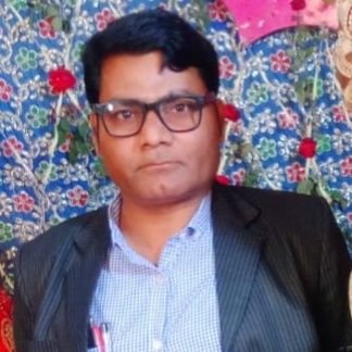 MaheshK06817949's profile picture. Hard work