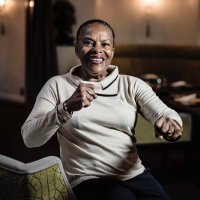Taubira 2022 ! 🇫🇷 (@pourtaubira2022) 's Twitter Profile Photo Taubira 2022 ! 🇫🇷 (@pourtaubira2022) 's Twitter Profile Photo