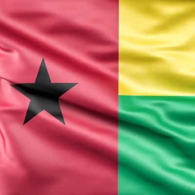Guiné-Bissau 🇬🇼 terra sabi