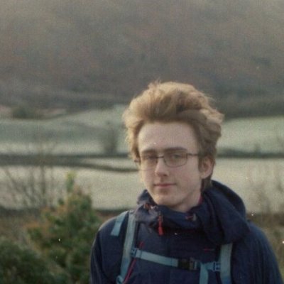 1st year Mantle dynamics PhD student @CU_EARTH, using seismology to constrain Mantle dynamics, thinks he's alright at puns. Bear of very little brain. (he/him)