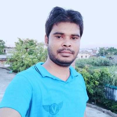 merajAhmad1992's profile picture. 