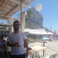 Antonio Roman (@rommaan19) 's Twitter Profile Photo Antonio Roman (@rommaan19) 's Twitter Profile Photo