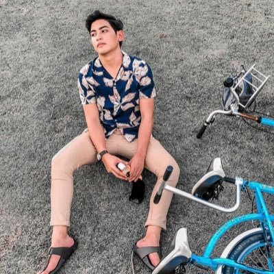 Every ending is happy and if you’re not happy, it’s not the end ✌️