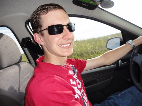 adanrees's profile picture. 