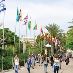 The Intl. M.A. in Migration Studies (1 year/3 semesters) @TelAvivUni School of Social and Policy Studies - retweets ≠ endorsement
https://t.co/L8V5I9vgt6