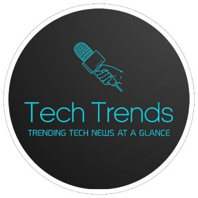 Trending Tech News At A Glance