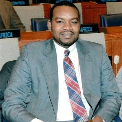 Founder and Chairperson of African Organization for Rights and Development (AFORD) @african_an41156 Peace, Human Rights, Advocacy and Civil Society Organization
