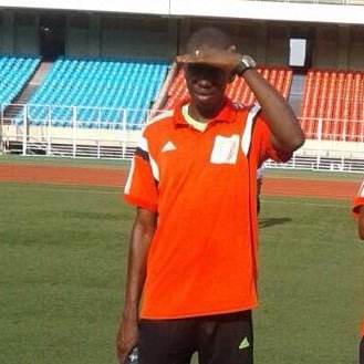 CAF LICENSE B COACH . TECHNICAL DIRECTOR OF WAGADOU FC. GFCA (Gambia football coaches association)EXECUTIVE MEMBER And business man š¬š²šā½ļø