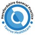 TaurusHealthcare/Herefordshire General Practice (@TaurusHlthCare) Twitter profile photo