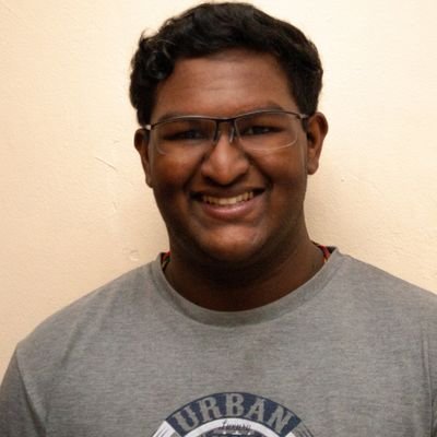 laveshpillay's profile picture. ActionSA National Youth Forum - Head of Social Media