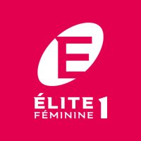 Elite 1 Féminine(@Elite1Feminine) 's Twitter Profile Photo