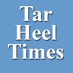 Tar Heel Times (@TarHeelTimes) Twitter profile photo