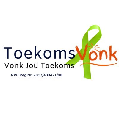 ToekomsVONK is 'n nie-winsgewende organisasie, Reg Nr: 2017/408421/08. As Burgerregte organisasie beywer ToekomsVONK hulle vir die toekoms van ons eie mense.