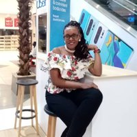Wawy Kivunja (@kibre) 's Twitter Profile