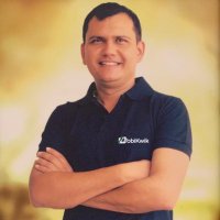 Chandan Joshi (@imchandanjoshi) 's Twitter Profile