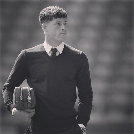 rofiasrofi17's profile picture. 