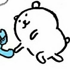 그냥계정さんのプロフィール画像