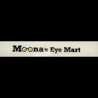 Moona's Eye Mart
