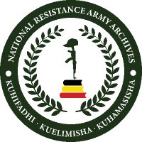 National Resistance Army Archives (@nraarchives) 's Twitter Profile