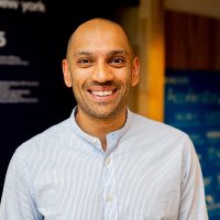 Neel Ganu (@neelganu) 's Twitter Profile