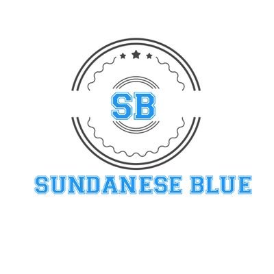 Sundanese_blue Profile Picture