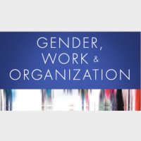 Gender, Work & Organization(@GenderWorkOrg) 's Twitter Profile Photo