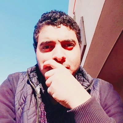 AhmedAbutalib5's profile picture. فاتح اللاتينية ان شاء الله  🖤Al Ahly  🖤Barça  🖤 Software Engineer 🖤 traveling ✈️