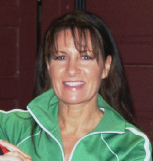I'm a personal trainer who loves helping people obtain their health & fitness goals through one on one personal training, boot camps & nutritional counseling.