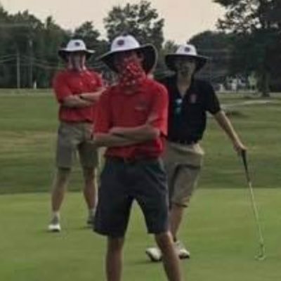 2019 State Qualifier. News & Updates on the IH Braves Boys Golf teams. “Of all the hazards, fear is the worst” - Sam Snead