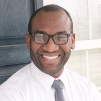Bismarck Odei MD (@bismarckodeimd) 's Twitter Profile