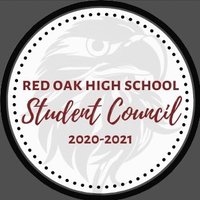 Red Oak High School Student Council (@rohsstuco) Twitter profile photo