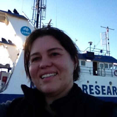 Scientist @WHOI-Physical Oceanography. Born in Rio de Janeiro, Brazil. Studied at @UERJ_oficial, @inpe_mct, and @IMASUTAS. From Cape Cold to Cape Cod!