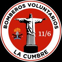 Bomberos Voluntarios La Cumbre(@ofbomberoslc) 's Twitter Profile Photo