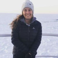 Jessica Burger (@jessburger_sa) 's Twitter Profile