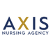 Axis Nursing Agency (@axisnursing) Twitter profile photo Axis Nursing Agency (@axisnursing) Twitter profile photo
