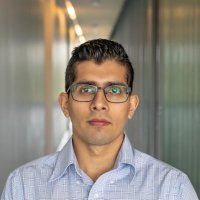 Maaz Shanjer (@mshanjer) 's Twitter Profile