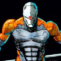 SUPER CYBORG TAIKAI NINJA (@dochi_2019) 's Twitter Profile