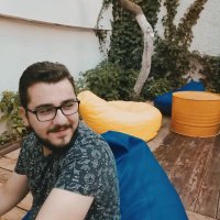 ceku (@ahmetarikcann) Twitter profile photo