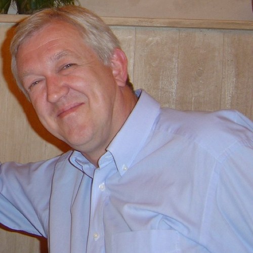 lucdebusschere's profile picture. https://t.co/aa7CngUAq7