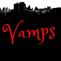Vamps Podcast (@vamps_podcast) 's Twitter Profile