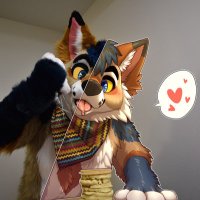Howdy, I'm Rowdy! (@rowdyyote) 's Twitter Profile