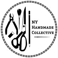 NYHandmadeCollective (@nyhcollective) 's Twitter Profile Photo NYHandmadeCollective (@nyhcollective) 's Twitter Profile Photo