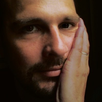 ChrisIdentity's profile picture. Bei mir ist die Menschheit unten durch