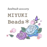 MIYUKI Beads＊ (@m_beads1112) Twitter profile photo