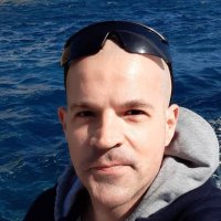 Goce Djingarski (@gocefbn) 's Twitter Profile