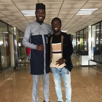 Anabadon1's profile picture. PLANET EARTH WORSHIP BLOGGER BAKOP3