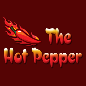 The Hot Pepper .Com