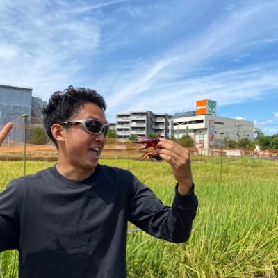 私立武蔵中高→河合塾本郷校→東京農工大学農学部生物生産学科→同大学院農学府修士課程→同連合農学研究科博士課程→岐阜大学助教 キーワード: 水稲、リモートセンシング、機械学習、画像解析 深層学習とも単回帰とも仲良く 情報工学とも作物学とも仲良く