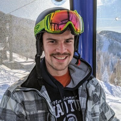 AaronPfennig's profile picture. Postdoc in Akey Lab, Princeton University