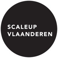 Scaleup Vlaanderen (@scaleup_vl) 's Twitter Profile Photo Scaleup Vlaanderen (@scaleup_vl) 's Twitter Profile Photo